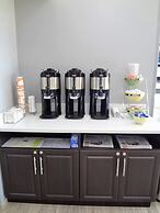 Quality Inn Kodak Sevierville