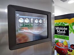 Quality Inn Kodak Sevierville