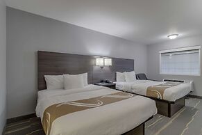 Quality Inn Kodak Sevierville