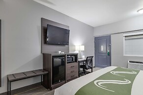 Quality Inn Kodak Sevierville