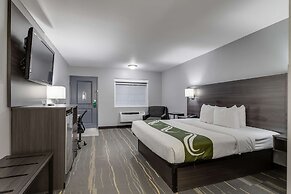 Quality Inn Kodak Sevierville