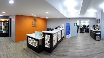 Quality Inn Kodak Sevierville