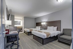 Quality Inn Kodak Sevierville