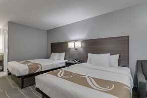 Quality Inn Kodak Sevierville