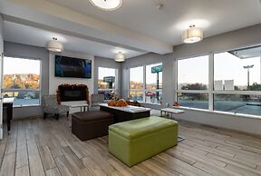 Quality Inn Kodak Sevierville