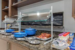 DoubleTree by Hilton Birmingham Perimeter Park