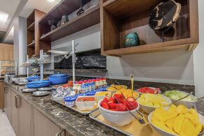 DoubleTree by Hilton Birmingham Perimeter Park