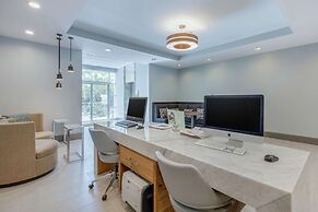 DoubleTree by Hilton Birmingham Perimeter Park