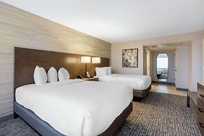 DoubleTree by Hilton Birmingham Perimeter Park