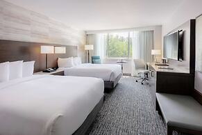 DoubleTree by Hilton Birmingham Perimeter Park