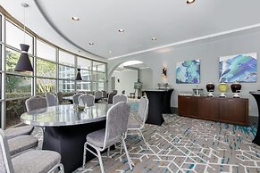 DoubleTree by Hilton Birmingham Perimeter Park