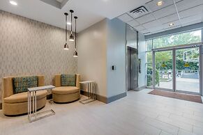 DoubleTree by Hilton Birmingham Perimeter Park