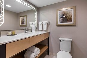 DoubleTree by Hilton Birmingham Perimeter Park