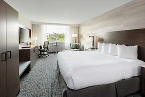 DoubleTree by Hilton Birmingham Perimeter Park