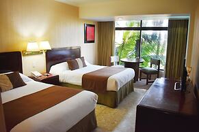 Hotel San Luis Lindavista