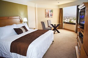 Hotel San Luis Lindavista