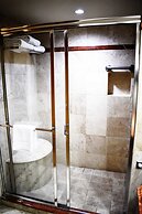 Hotel San Luis Lindavista