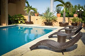 Hotel San Luis Lindavista