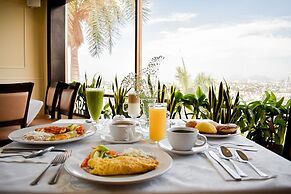 Hotel San Luis Lindavista