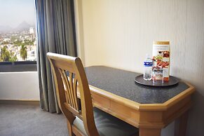 Hotel San Luis Lindavista