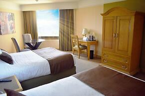 Hotel San Luis Lindavista