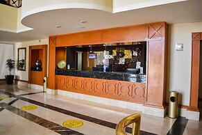 Hotel San Luis Lindavista