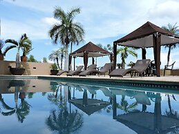 Hotel San Luis Lindavista