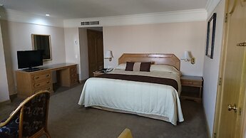 Hotel San Luis Lindavista