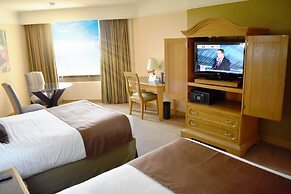 Hotel San Luis Lindavista