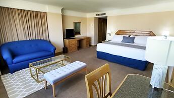 Hotel San Luis Lindavista