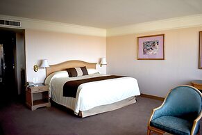 Hotel San Luis Lindavista