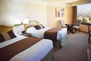 Hotel San Luis Lindavista