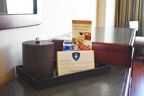 Hotel San Luis Lindavista