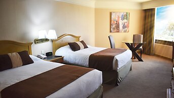 Hotel San Luis Lindavista