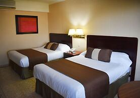 Hotel San Luis Lindavista