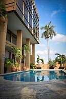 Hotel San Luis Lindavista