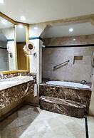 Hotel San Luis Lindavista