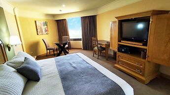 Hotel San Luis Lindavista