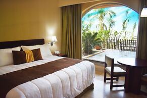 Hotel San Luis Lindavista