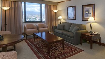 Holiday Inn San Jose-Aurola, an IHG Hotel