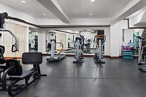 Delta Hotels by Marriott San Jose Aurola