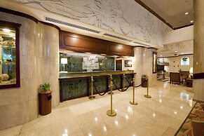 Delta Hotels by Marriott San Jose Aurola