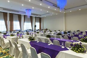 Delta Hotels by Marriott San Jose Aurola