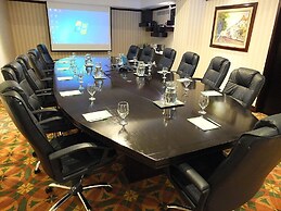 Delta Hotels by Marriott San Jose Aurola