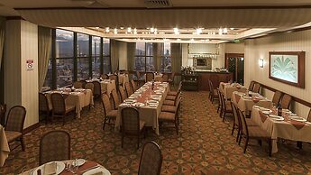 Delta Hotels by Marriott San Jose Aurola
