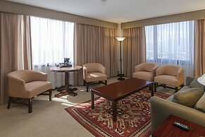 Delta Hotels by Marriott San Jose Aurola