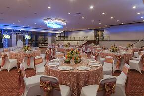 Delta Hotels by Marriott San Jose Aurola