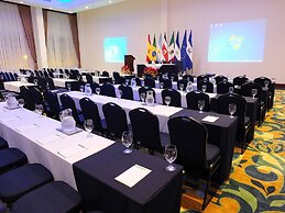 Delta Hotels by Marriott San Jose Aurola