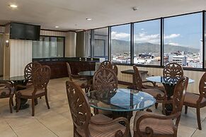 Delta Hotels by Marriott San Jose Aurola