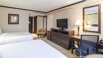 Delta Hotels by Marriott San Jose Aurola